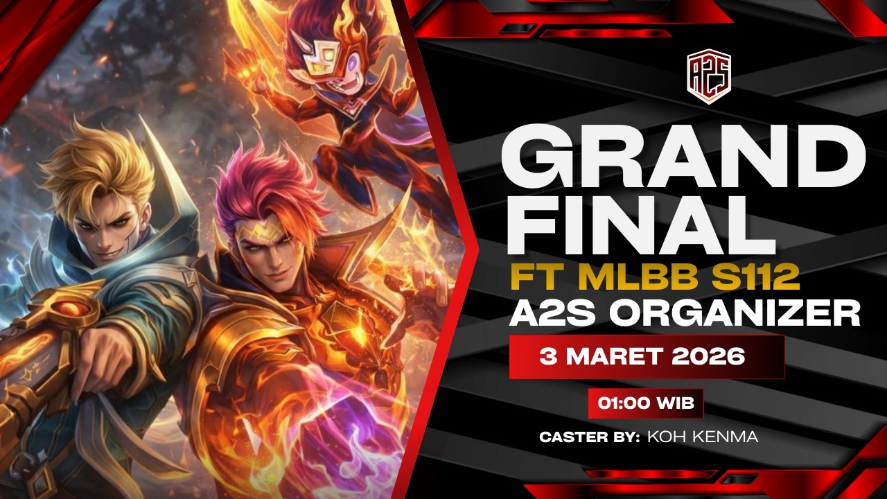 LIVE ‼️ FINAL A2S SEASON 112 - YouTube