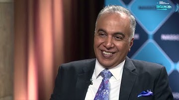 Futurist Brian Solis in conversation with Suresh Venkat