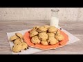 Pumpkin Chocolate Chip Cookies | Episode 1102