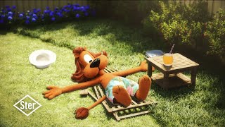 Tv Loeki De Leeuw  2023  Nieuwe Mei Filmpjes  Npo  Ster Leaders   Hd  1080p  20 Leaders