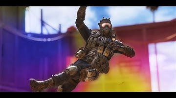 Beaultiful Day. (Project File w/Clips & Overlays on Sellfy!)