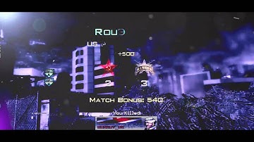◄ ▲ Trigger | MW2 Trickshot  /  edit. by LeftSkY