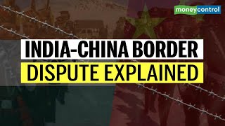 Explained | LAC & Indo-China Border Dispute