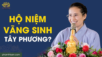 Hộ niệm vãng sanh và sự thật không phải ai cũng biết!