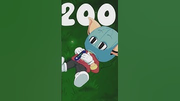 Thumbnail of It’s 2005 & you’re listening Gorillaz on your mp3 #animation #nostalgia #gorillaz #feelgood #2000s