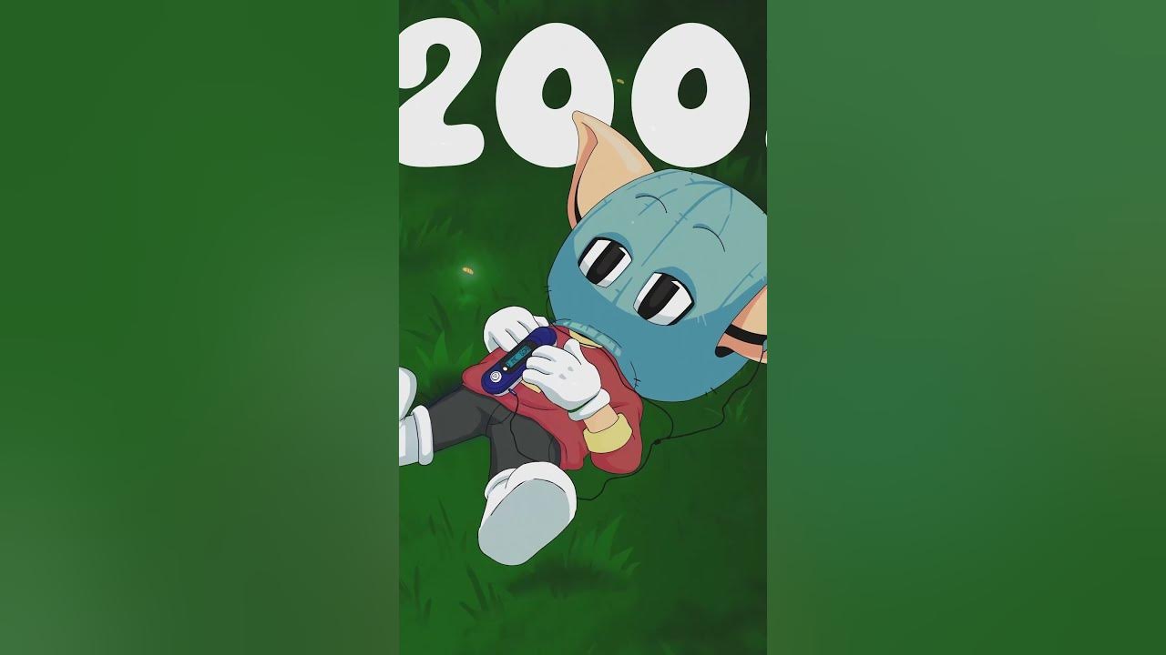 It’s 2005 & you’re listening Gorillaz on your mp3 #animation #nostalgia #gorillaz #feelgood #2000s It’s 2005 & you’re listening Gorillaz on your mp3 #animation #nostalgia #gorillaz #feelgood #2000s