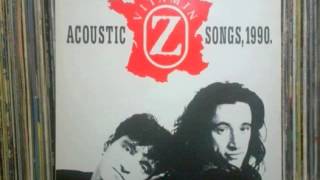 -  Vitamin Z -I Can't Live Without You  Acoustic 1990 screenshot 2
