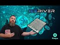 How to fix your iceriver ks1