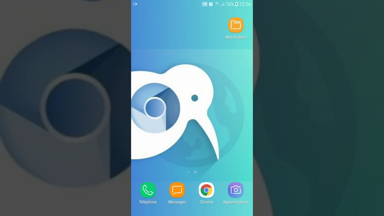 تحميل المتصفح الخارق kiwi browser 🔥🔥🔥 YouTube