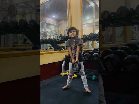 Fitness Gym Motivation 