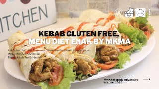 Resep Kebab Ayam dan Cara Buatnya 😍 screenshot 1