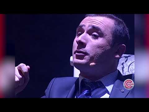 \"The ვანო'ს Show\" - საიმიჯო კლიპი \"გვიშველეთ რამე\"