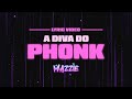 Mc mazzie  a diva do phonk official lyric