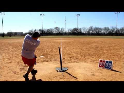 Tutorial u0022Pitch Hit u0026 Runu0022