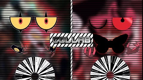 Editor vs Editor Elimination Wheel Part 7 | Collab with @ElloquitoZ