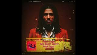 Aku Bosan Wey!!! | Lirik Lagu : NadQarl