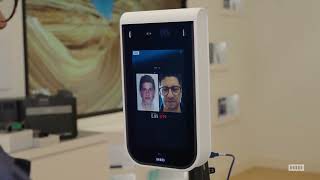 Seamless Identity Verification Powered by HID Biometrics and Advanced Document Reading Technology