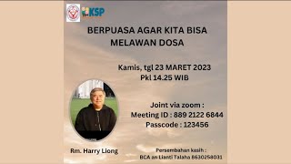 Download lagu ROMO HARRY LIONG