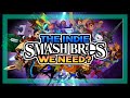 When will we get the "Indie Smash Bros" we deserve? (Bounty Battle + Platform Fighter games)