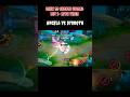 Dyrroth vs Angela mobile legend #mobilelegends #mlbbshorts #mlbb #mlbbidcreator #dyrroth