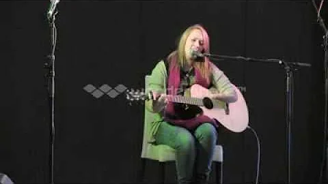 Giving Up (ORIGINAL SONG) HQ - Jamie Wills