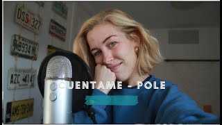 Cuéntame  - Pole - cover