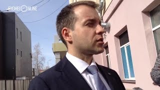 «Эта история излишне подсвечена СМИ»: Никифоров о возможной блокировке Telegram