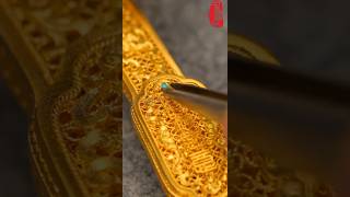 1000G D Ruyi The Timeless Oriental Blessing & Craftsmanship