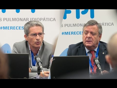 El abordaje de la FPI, según Rodríguez Portal y Julio Ancochea