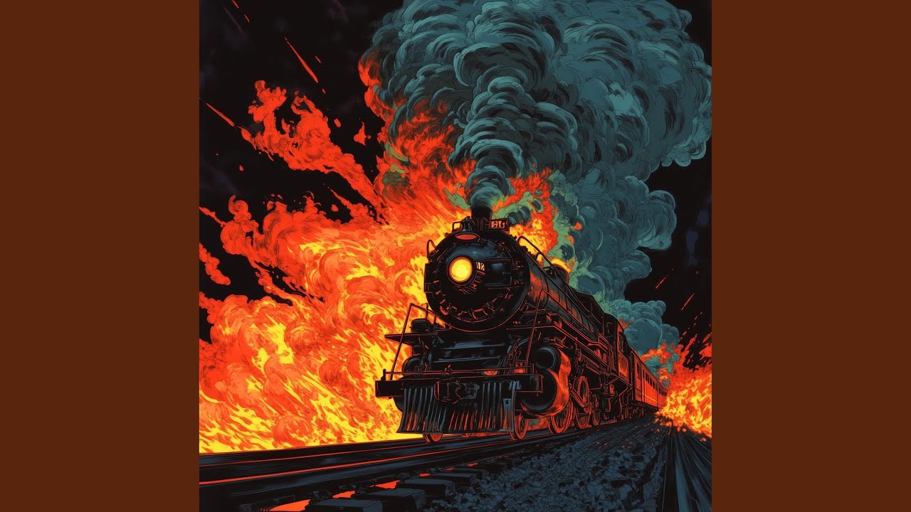 Hell Gate Express Hell Gate Express