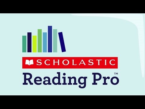 Scholastic Reads
