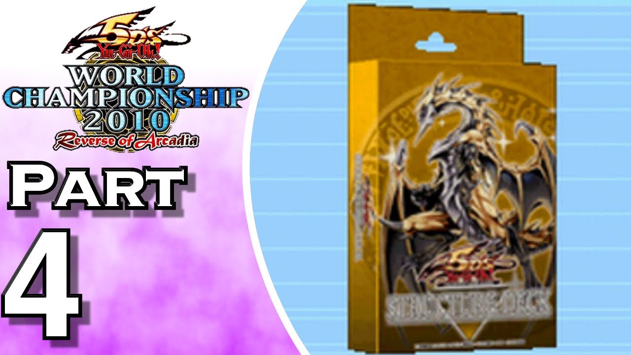 yugioh world championship 2010 structure deck list Amazon.com: Yu-Gi-Oh! 5D's World Championship 2010 Reverse of Arcadia