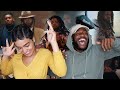 IS J. COLE REALLY THE GOAT?? 🧐 | J. Cole - a m a r i (Official Music Video) [SIBLING REACTION]