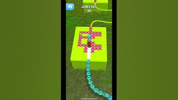 I Got a Perfect Stack in Stacky Dash... Did You See That?! 👀 #shorts