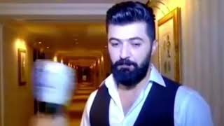 سيف نبيل - يدخل للعراق يكسر الدنيه #لقاء