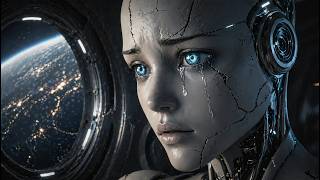 She Was the Last Android in Space… – Android Cinematic AI Experience