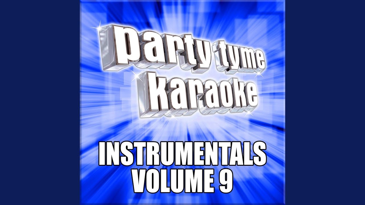 Get Lucky (Made Popular By Daft Punk ft. Pharrell Williams) [Instrumental Version]