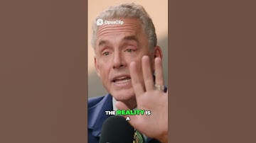 The Power of Abstraction - Is Reality Truly Real? #jordanpeterson #chriswilliamson #modernwisdom