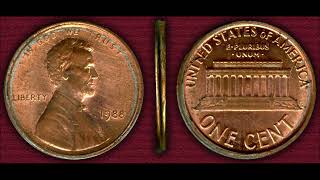 Error Coin Guide - Partial Collar Coins