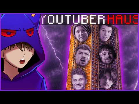 Die WAHRHEIT über das YOUTUBER HAUS...