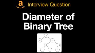 Leetcode 543: Diameter of Binary Tree