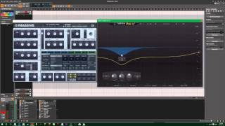 Sound Design - Filters