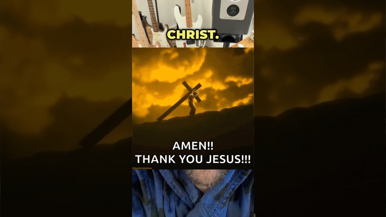 This Is Why You Don’t Feel Saved #jesus #salvation #bible #gospel #christian #christianity