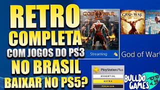 Rumor do dia: PlayStation 4 vai rodar jogos do PS3 por streaming – Tecnoblog