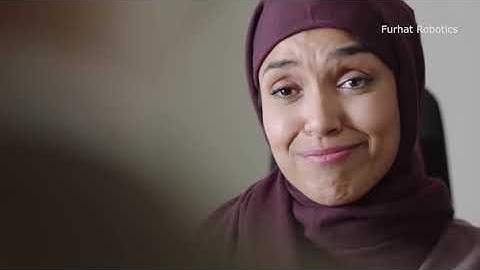 Imagine a world where unbiased robots conduct job interviews