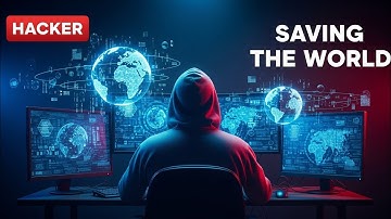 The Hacker Who Exposed the System | True Cybercrime Documentary