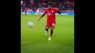 Coman Couldnt Believe He Got Injured
