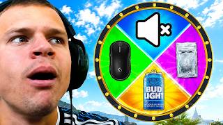 The Wheel Of Siege… — trending on YouTube in United States