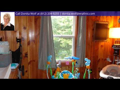 3214 N Red Bank Road, Evansville, IN home video tour