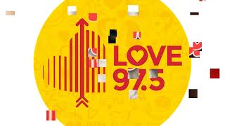 PARTYMIX LOVE 97.5  FRIDAY &amp; SATURDAY AT 22.00